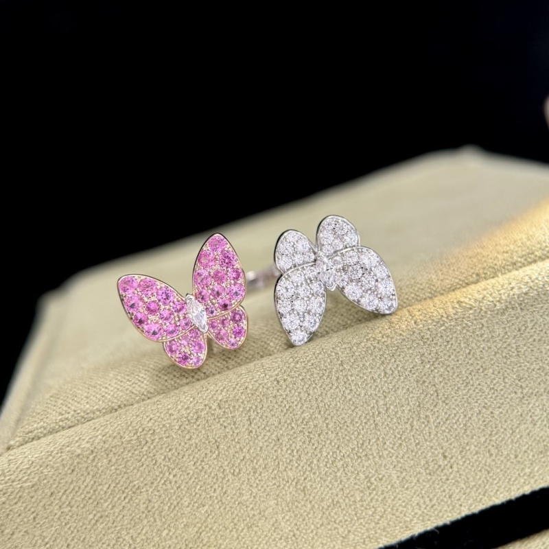 Vca Rings